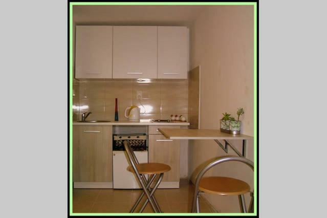 Apartman Tisno Zewnętrze zdjęcie