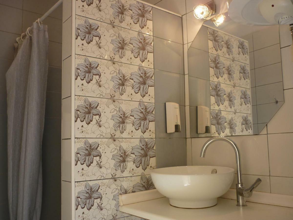 Apartman Tisno Zewnętrze zdjęcie