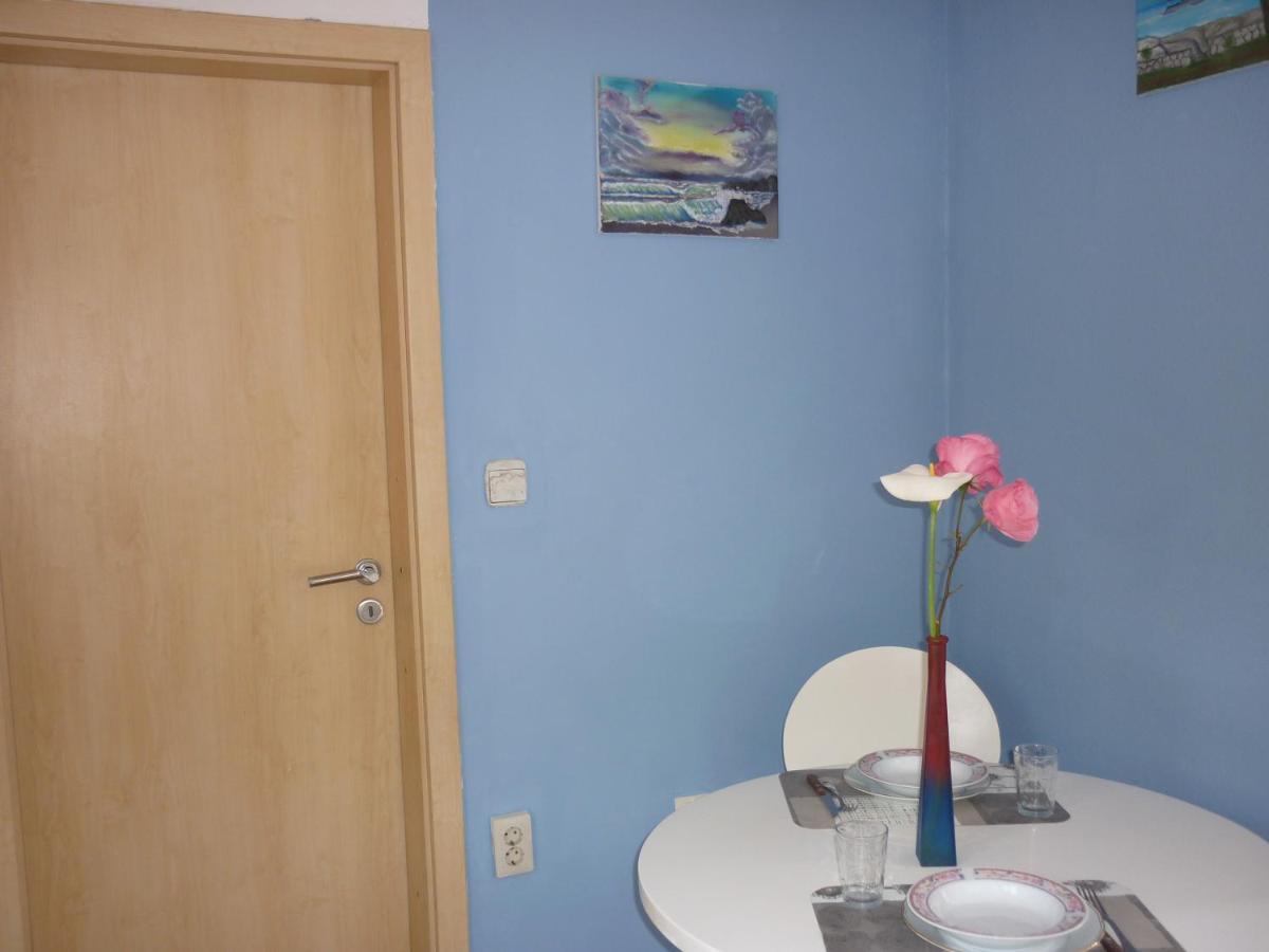 Apartman Tisno Zewnętrze zdjęcie